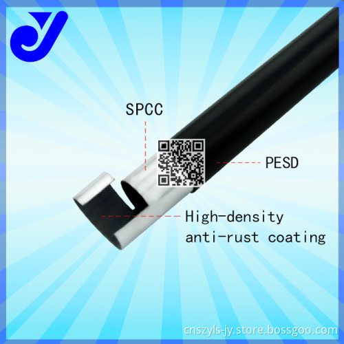 Jy-4000h-Pesd|ESD Coated Pipe|Steel Tube with ESD Coating